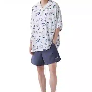 COVERNAT SS24