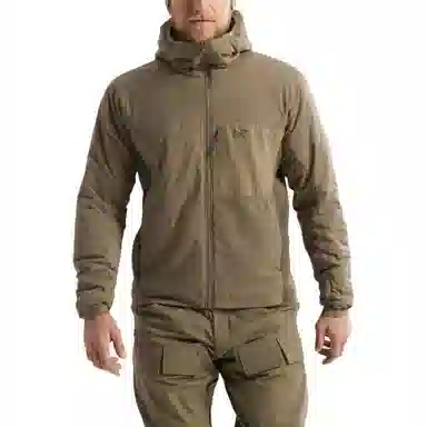 Arcteryx Leaf Atom Hoody LT Gen2.1