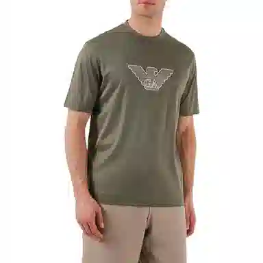 EMPORIO ARMANI SS25 T