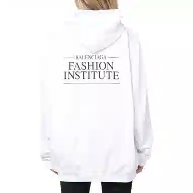 Balenciaga FW22 Logo