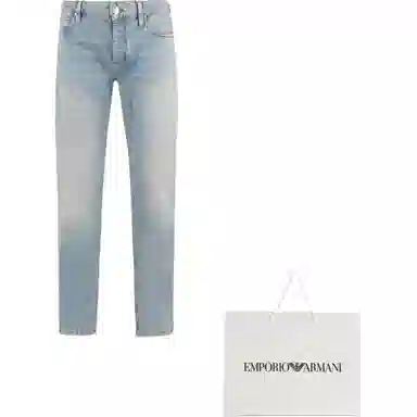EMPORIO ARMANI FW25