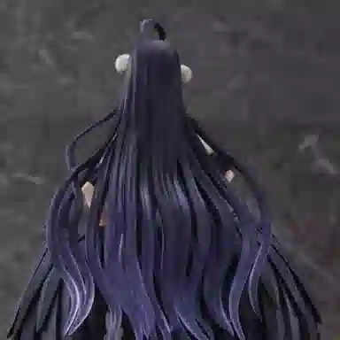 TAITO AMP OVERLORD 20cm