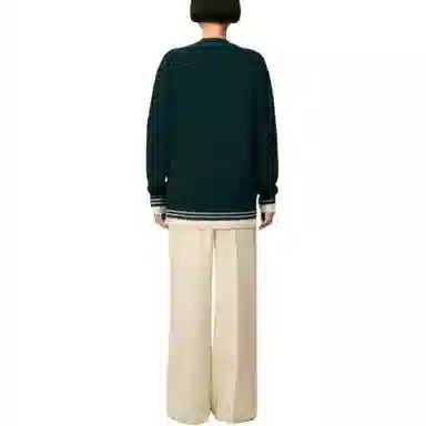 AMIPARIS x WOO SHIK SS25