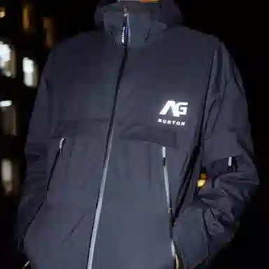 BURTON AG OUTSTAND Logo