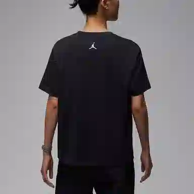 Jordan SS Tee Vine