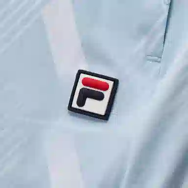 FILA KIDS SS25 PERFORMANCE