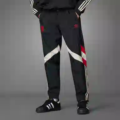 adidas Originals Manchester United Track Pants