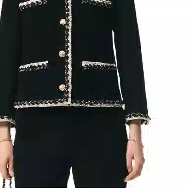 CHANEL 25K
