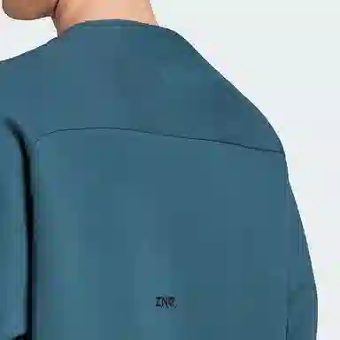 adidas M Z.N.E. PR CRW Logo