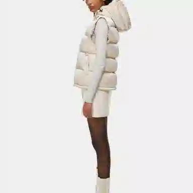 Aritzia Super Puff Liquid Shine