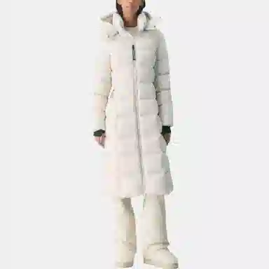 ARITZIA The Supersnug Puff Long