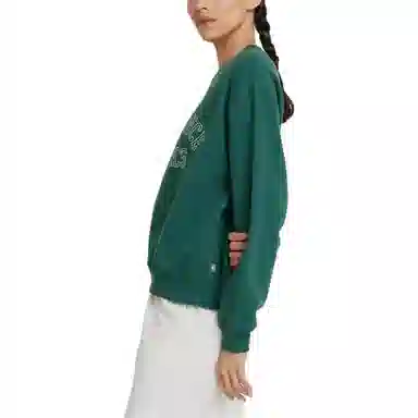 New Balance Graphic Fleece