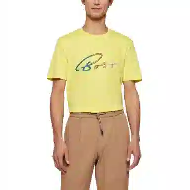 HUGO BOSS LogoT