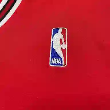 adidas x NBA Rose Chicago Bulls Jersey