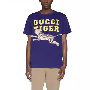 GUCCI SS22 T