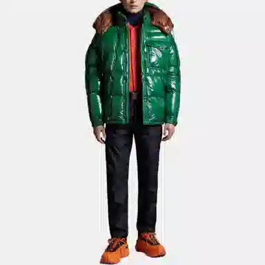 Moncler Karakorum
