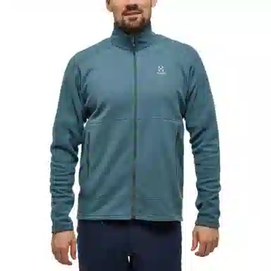 HAGLFS Buteo Mid Jacket Logo
