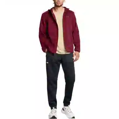 Under Armour Unstoppable