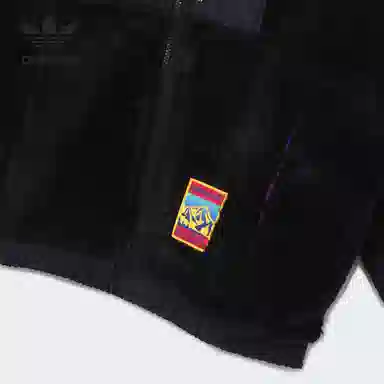 adidas originals Adv Sherp Jkt