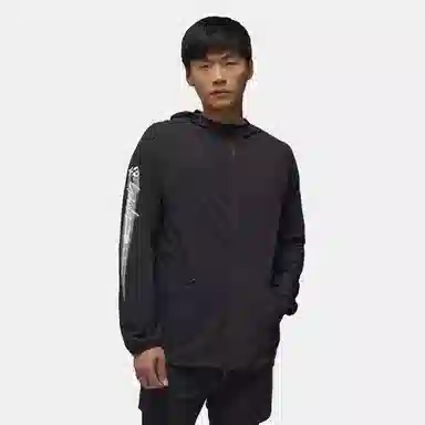 Y-3 M Run Jacket