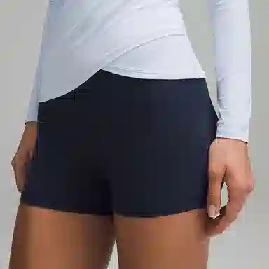 lululemon Light SmoothCover T