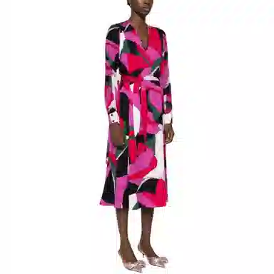 DIANE VON FURSTENBERG V