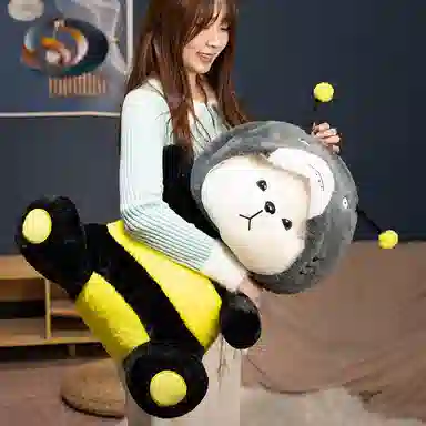 MLING 28cm40cm50cm65cm