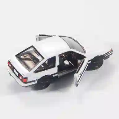TAKARA TOMY DAE86