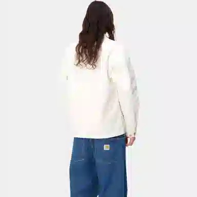 Carhartt WIP Michigan Coat