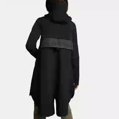 Canada Goose Kitsilano Black Label