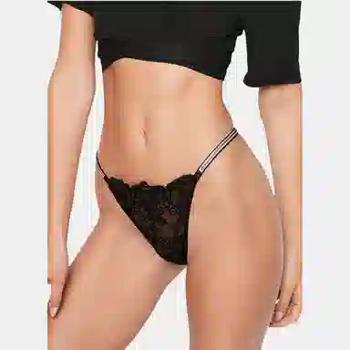 Victoria's Secret Logo 1