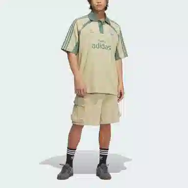 adidas SS25 Cargo Shorts