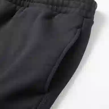 Converse Shorts Black