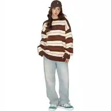 WARNING LIGHT oversize