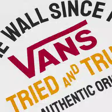 Vans Logo