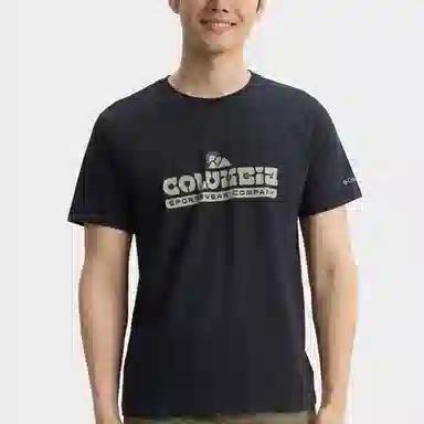 Columbia T