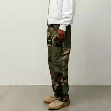 Stussy FW25 FW25 UTILITY PANT logo