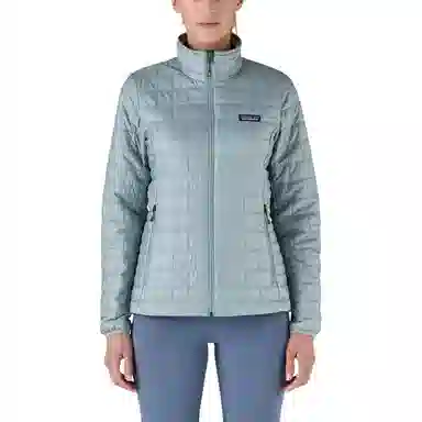 patagonia Nano Puff