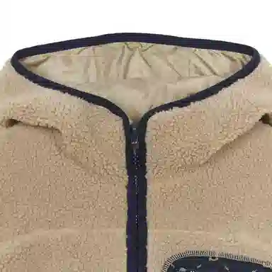 MLB KIDS Dumble Hood