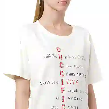 GUCCI T