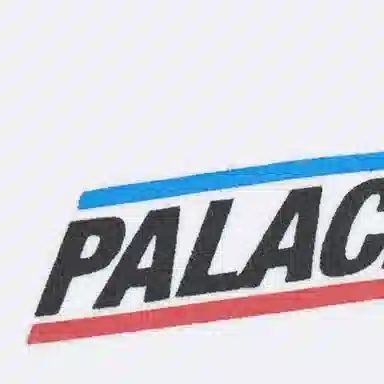 PALACE FW22 Basically A Jogger