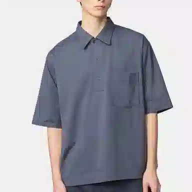 UNIQLO SS25 U Polo