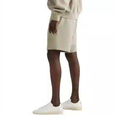 Fear of God Essentials Shorts Smoke