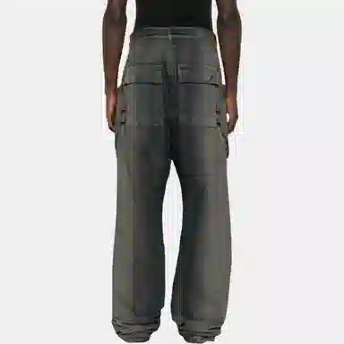 RICK OWENS FW25 Stefan Cargo