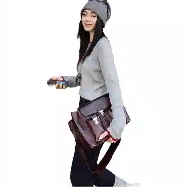 美洋 静奢打底衫一件顶两件针织衫 女款
