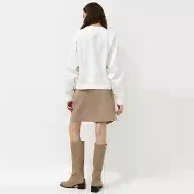 MOUSSY
