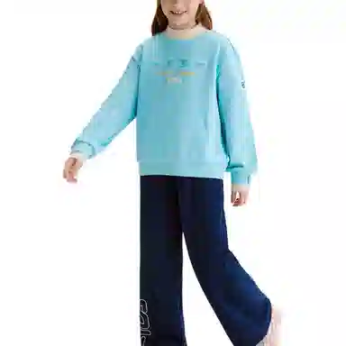 FILA KIDS x ORIGINALE