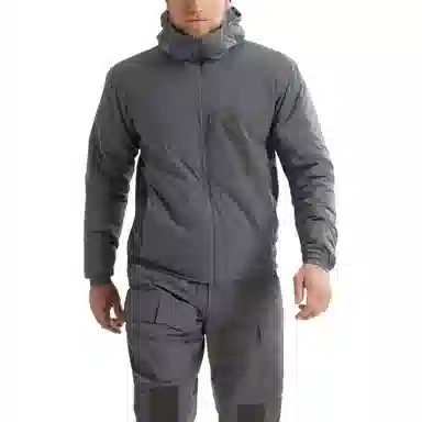 Arcteryx Leaf Atom Hoody LT Gen2.1