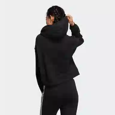 adidas neo W Ce+ Swt Hdy Logo