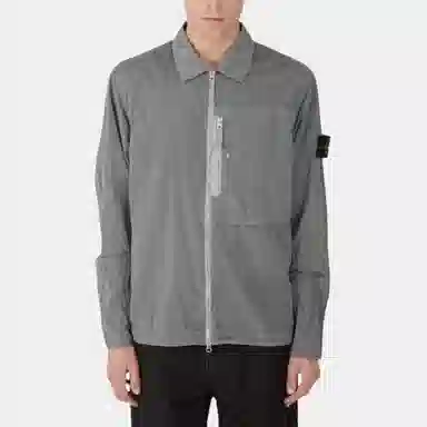 Stone Island Nylon Metal Jacket